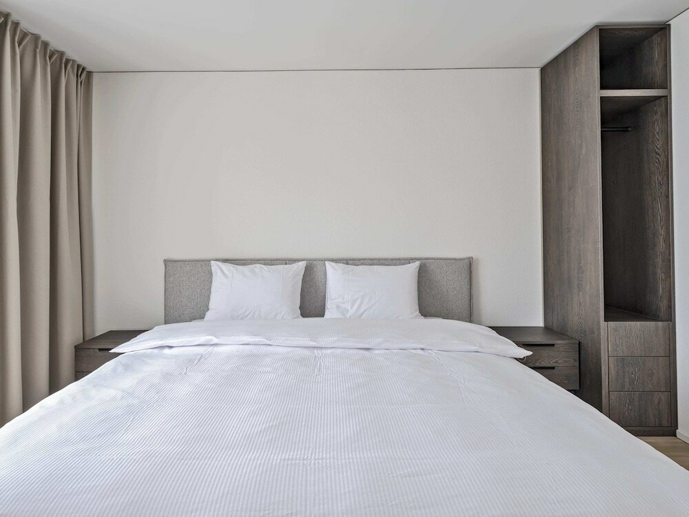 Фото Mooi Apartments Grenchen