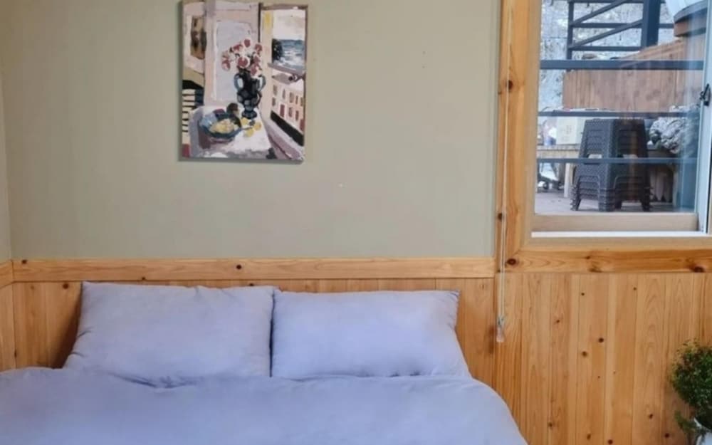 Фото Jeongseon Solmi Pension