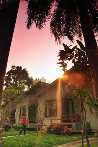 Фото Family House @ Pai