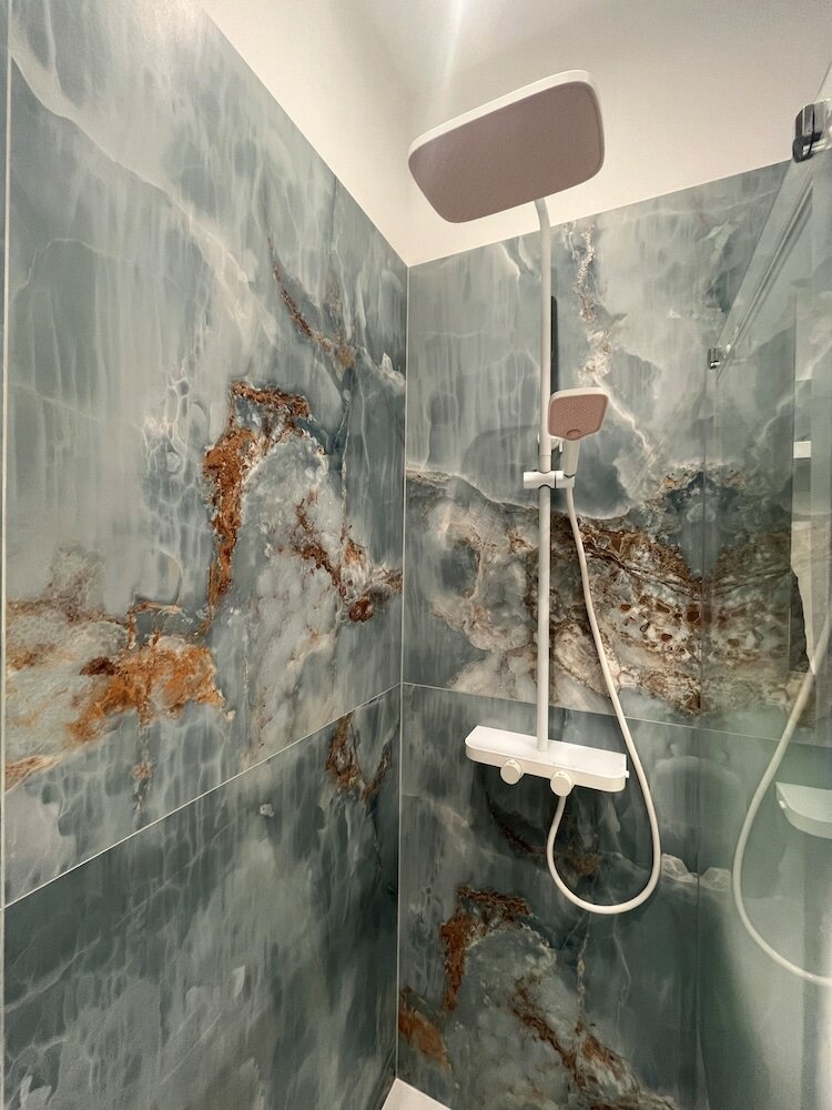 Фото Street Living Hotel