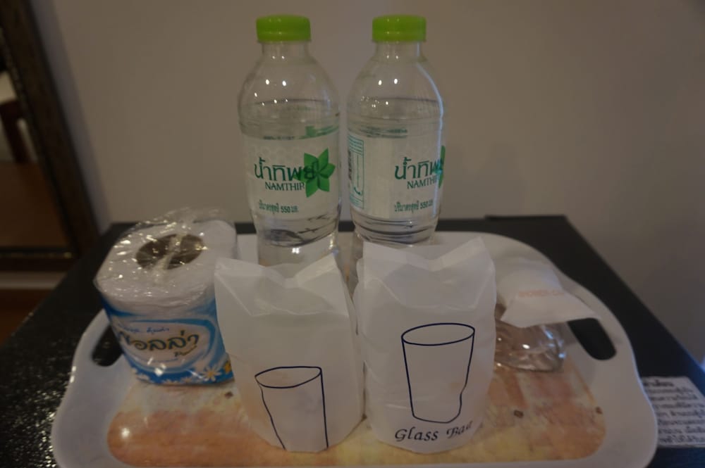 Фото The Lion Residence