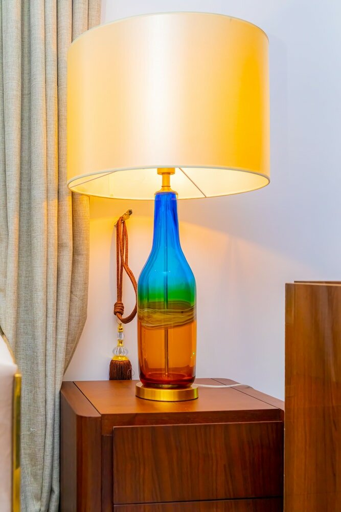 Фото Isglo Hotels Ikoyi