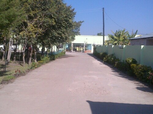 Гостиница Richland Lodge Choma в Чоме