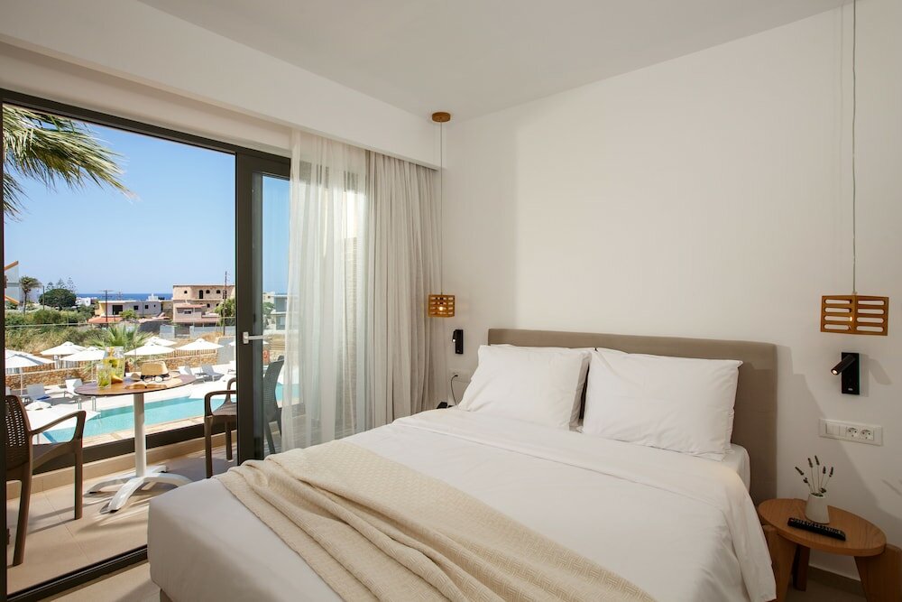 Фото Aloe Boutique Hotel