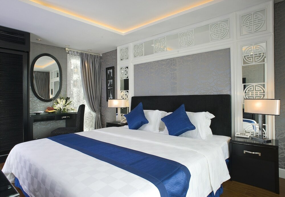 Фото Classy Boutique Hotel