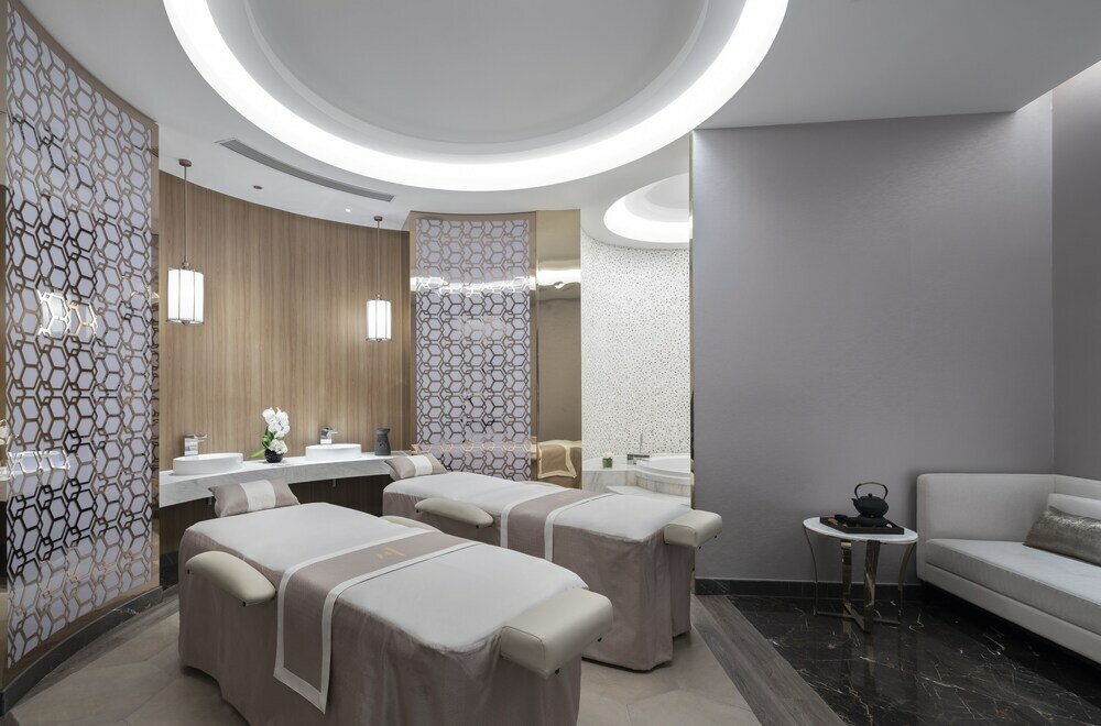 Фото Langham Place Changsha