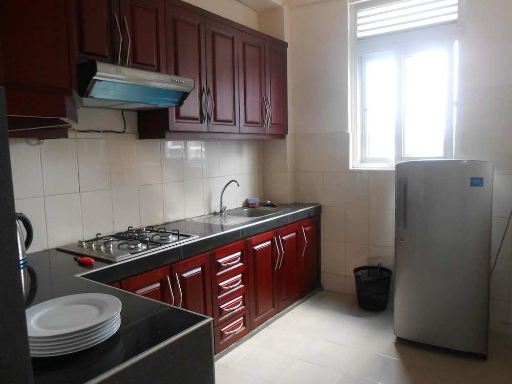 Фото Colombo Apartments - Harmers Avenue