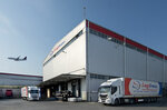 Logitransport Kazakhstan (Saken Seifullin Avenue, 498) ، شركة التخطيط والتنفيذ