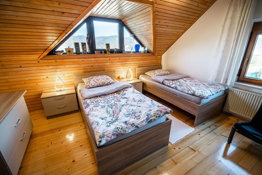 Фото Three Bedroom Apartment Ana With hot tub