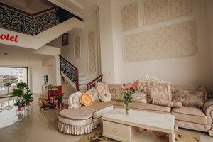 Гостиница Ngan Pho Studio & Hotel
