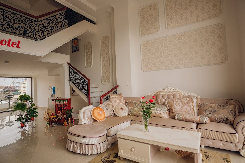 Фото Ngan Pho Studio & Hotel