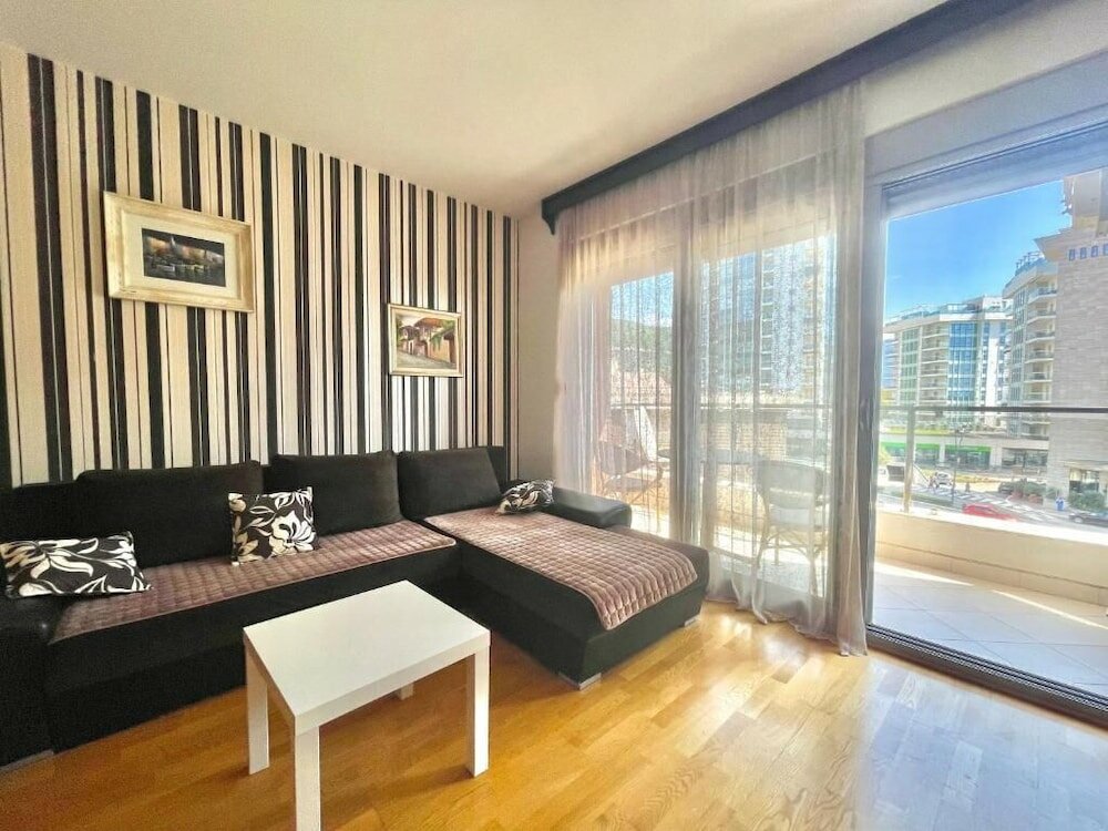 Фото Comfort Apartments Aleksic