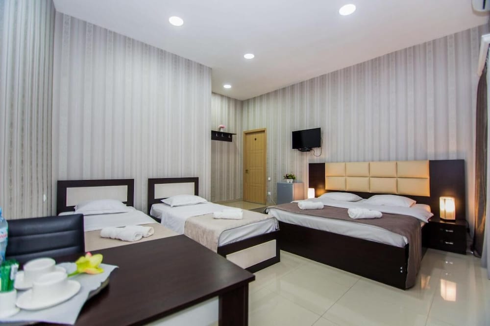 Фото Old Georgia