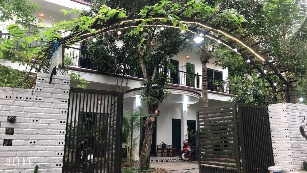 Фото Tropical Retreat Homestay