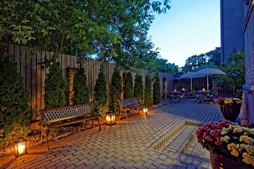 Фото Rigaapartment Sonada