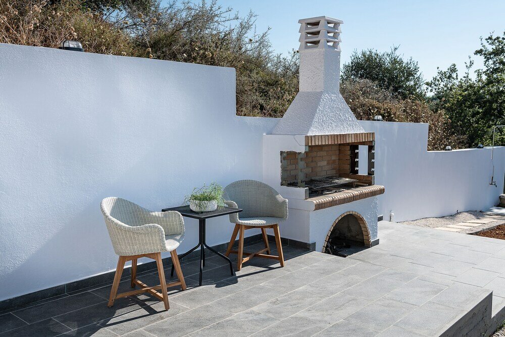 Фото Blue Island Luxury Apartment