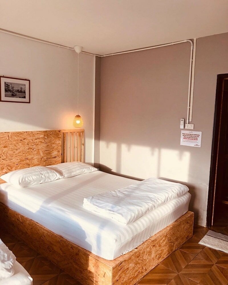 Фото Khok Samet Chun Hostel