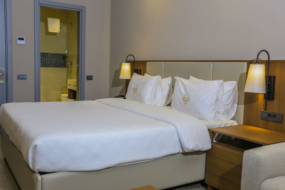 Фото Citylife Boutique Hotel Baku