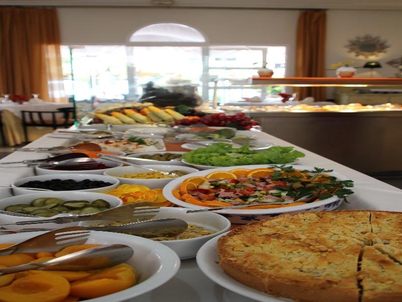 Фото Apartamentos Marola Park