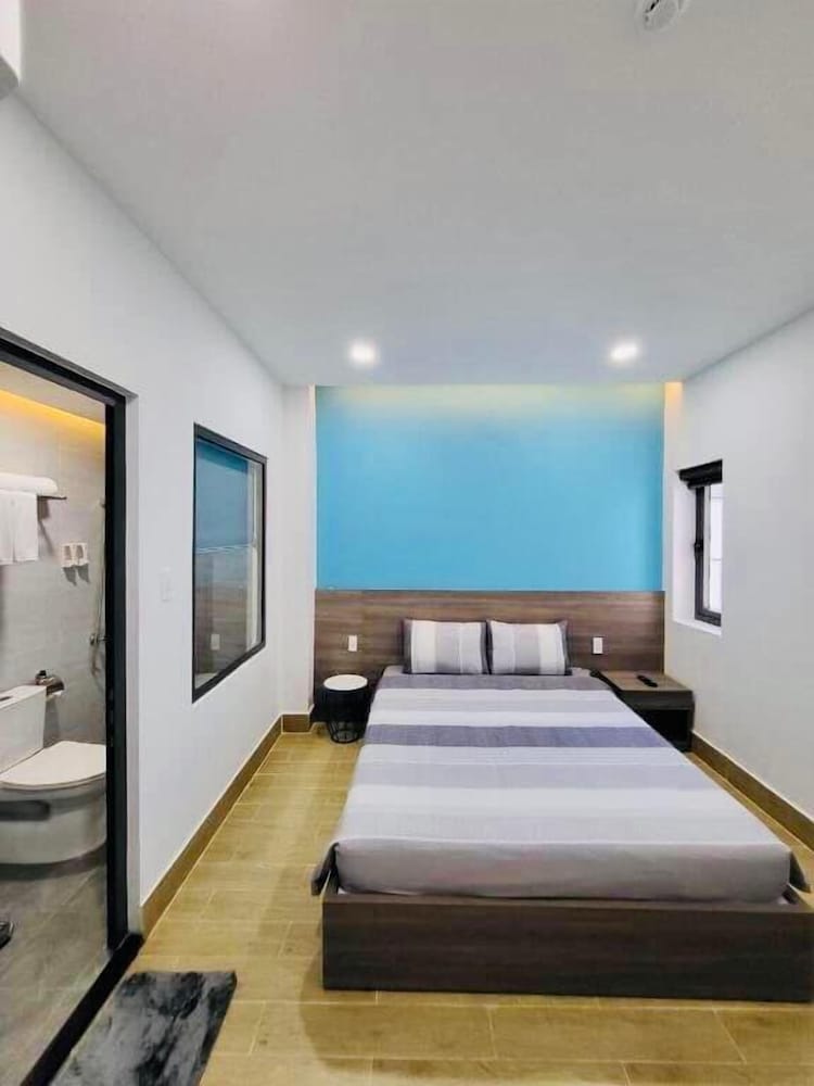 Фото Hao Phat Hotel