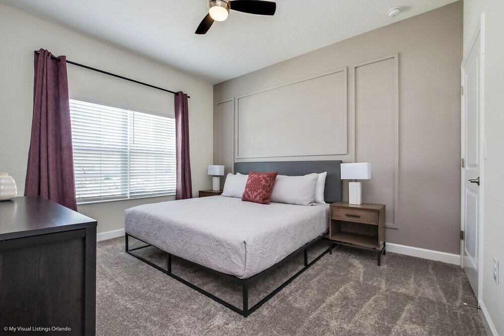 Фото Stylish Home w Private Pool, 10 Min. From Disney!