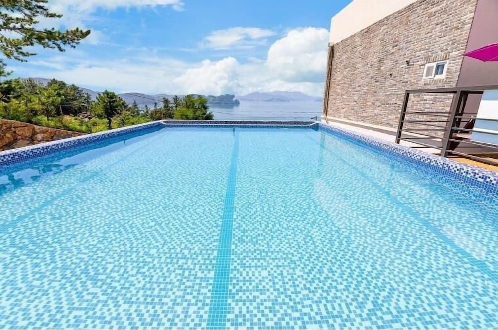 Фото Yeosu Jplus A Pension