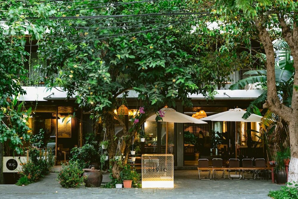 Фото Livie Da Nang Style