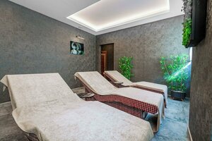Library Hotel Erciyes (Kayseri, Kocasinan District, Obruk Mah., Obruk Küme Evleri, 120), hotel