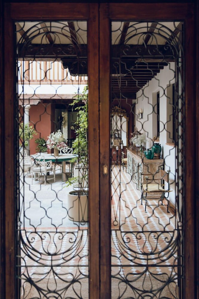 Фото La Corrala del Realejo