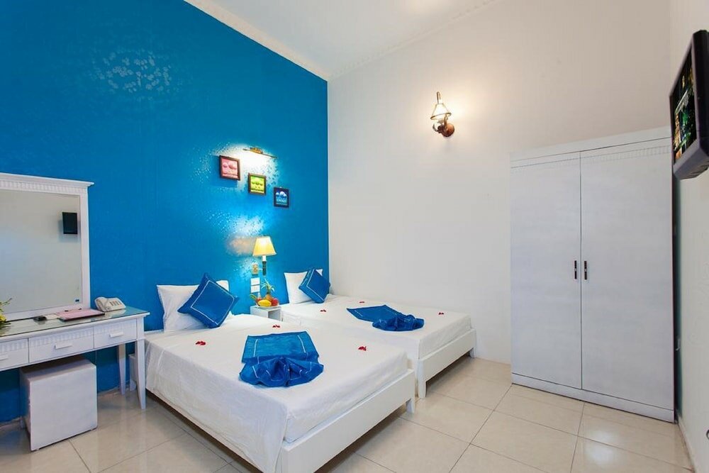 Фото Hanoi Jade Hostel