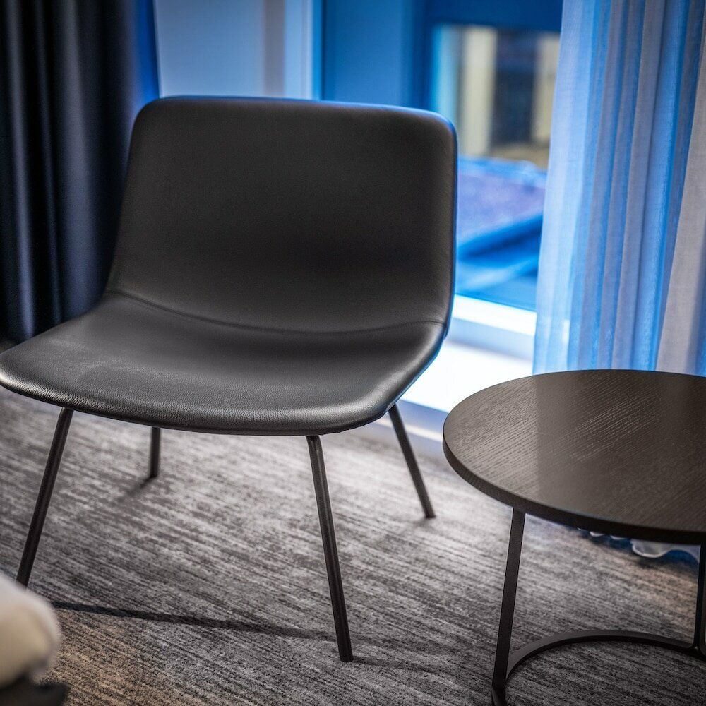 Фото Comwell Copenhagen Portside Dolce by Wyndham