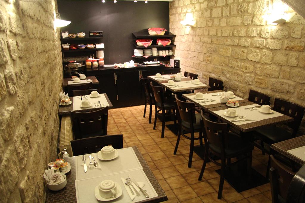 Фото Best Western Quartier Latin Pantheon