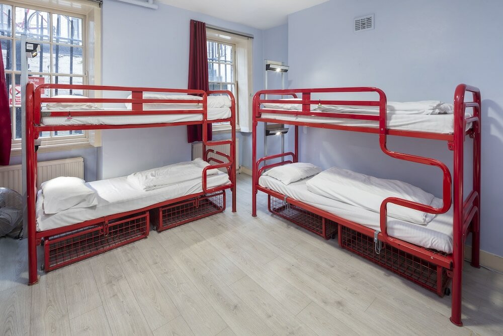 Фото Astor Museum Inn Hostel