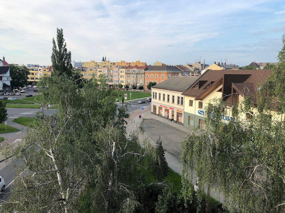 Фото Skodova Apartments