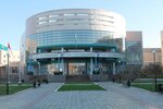 Apec Petrotechnic (Nursaıa shaǵyn aýdany, Elorda Sok., 24), college