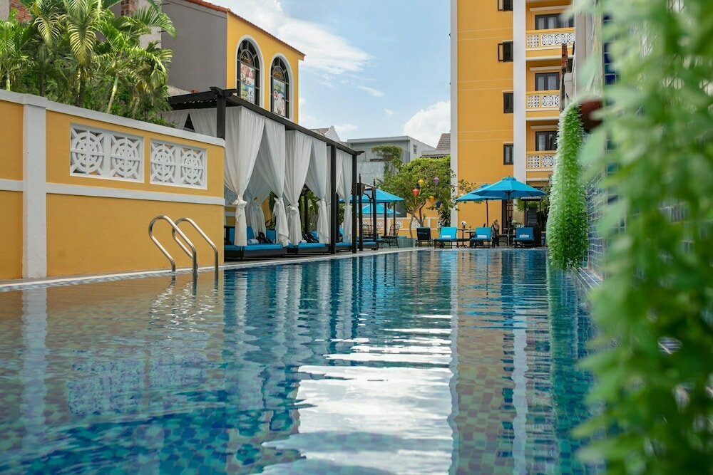 Hotel La Charm Hoi An Hotel & SPA, Hội An, photo