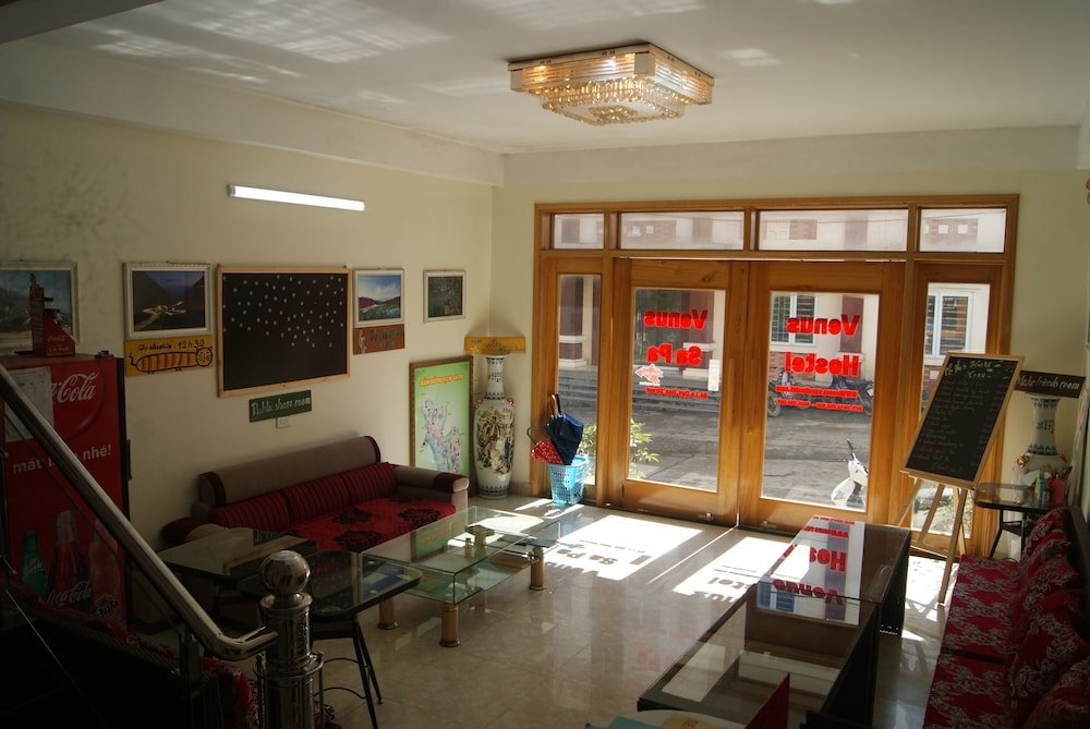 Фото Sa Pa Venus