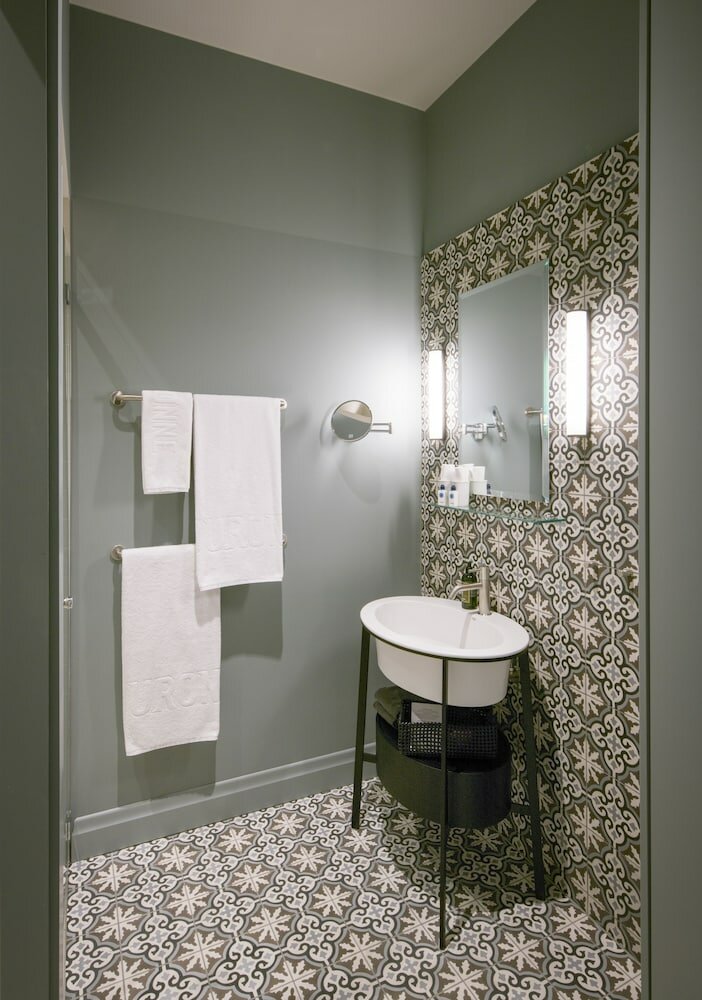 Фото La Couronne Hotel Restaurant