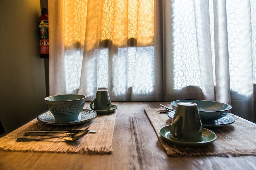 Фото St Paul Villa by halu! Apartments