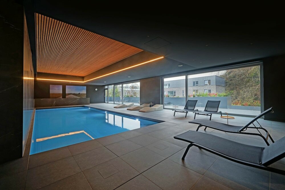 Фото My Hotel Malmedy