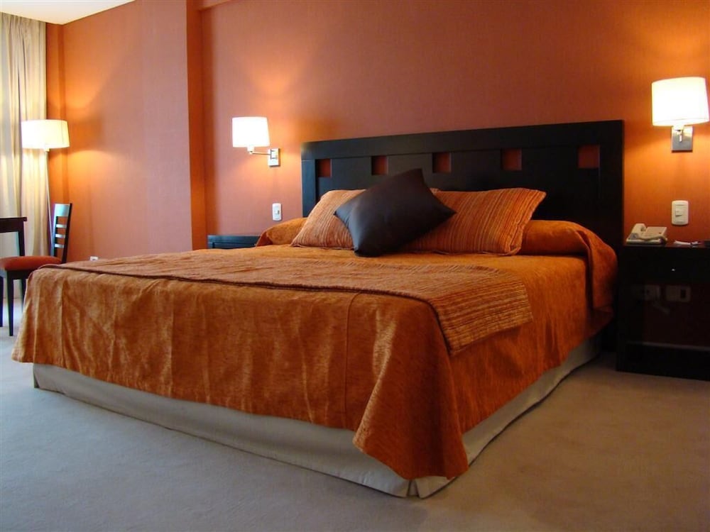 Фото Camberland Resort & SPA Ramallo