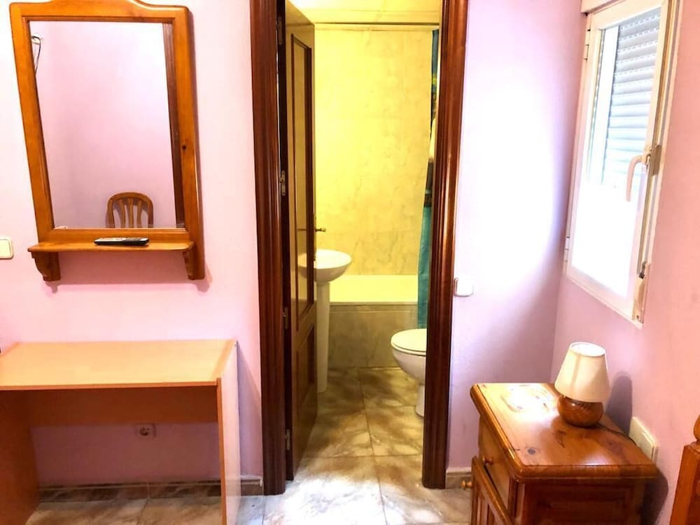 Фото Hostal Hermanos Sánchez