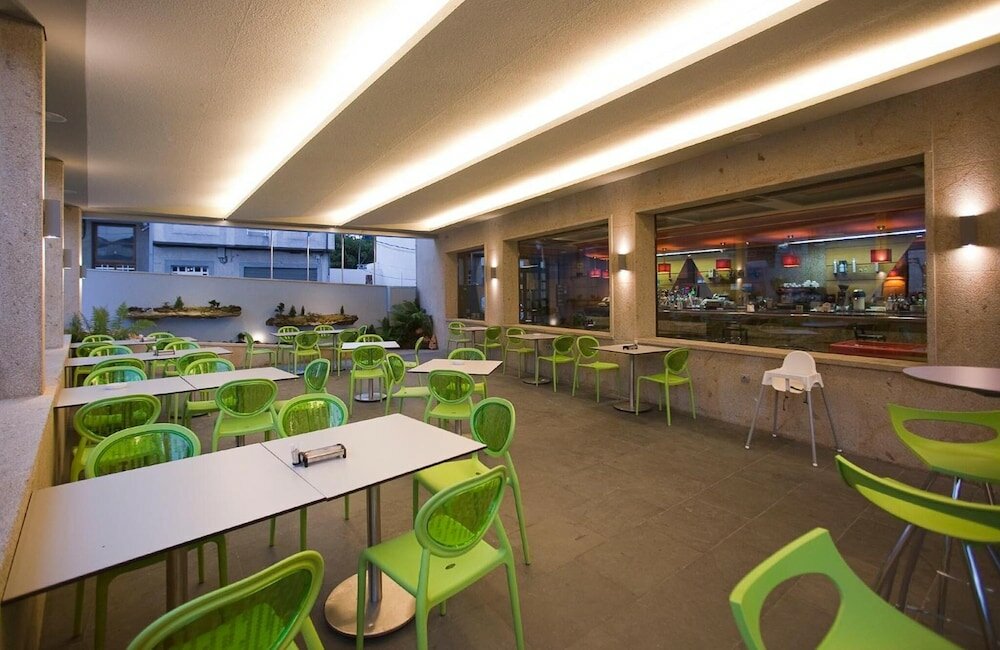 Фото Hostal Terra Chá