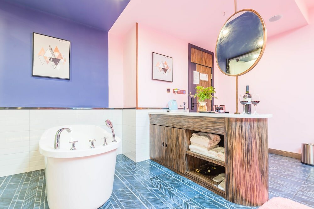 Фото Tengchong Soft Time Hotel