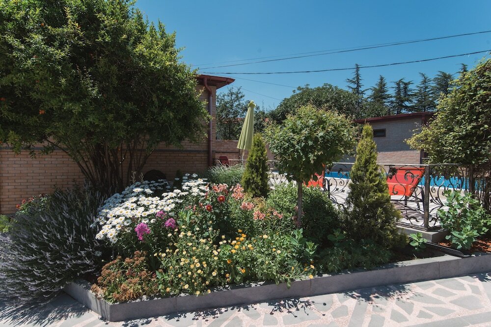 Фото My Georgian village