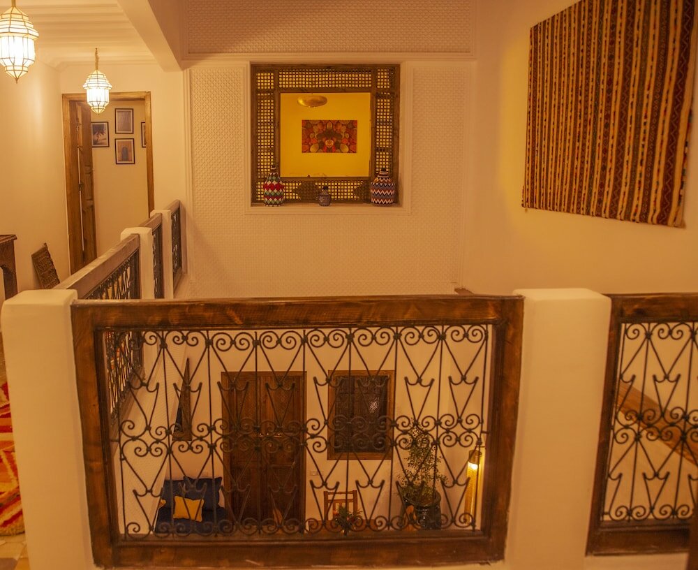 Фото Riad Beni Sidel