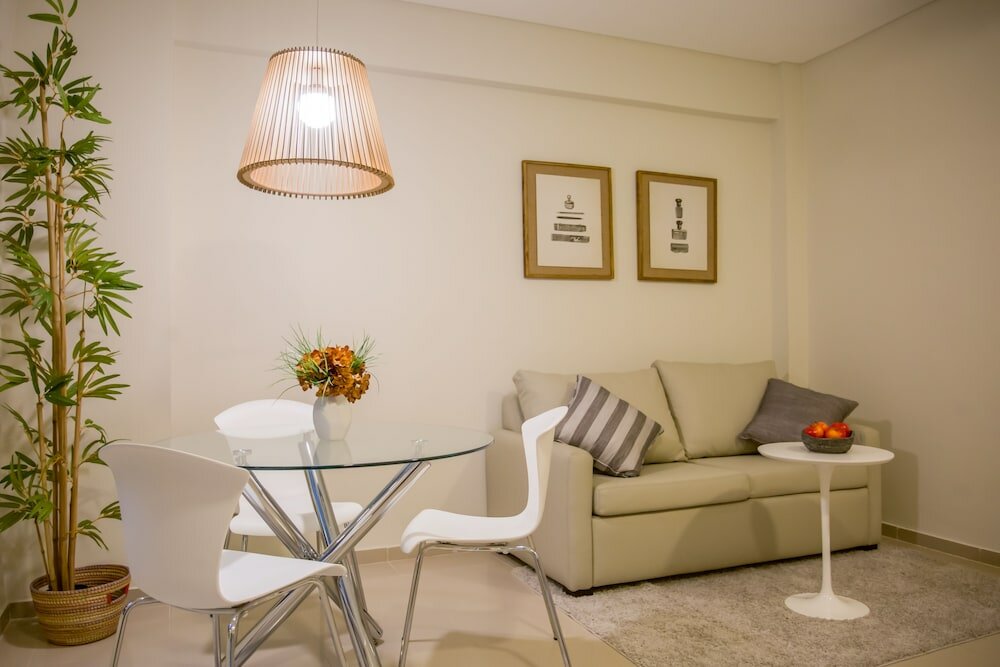 Фото The Point Casa - Edificio Boutique