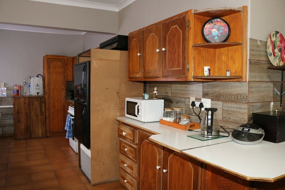 Фото Caledon Overnight Rooms