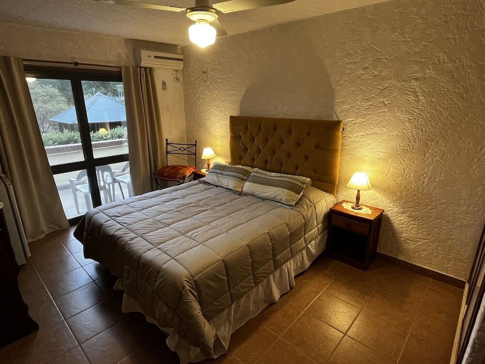 Фото Posada Chalet Suisse