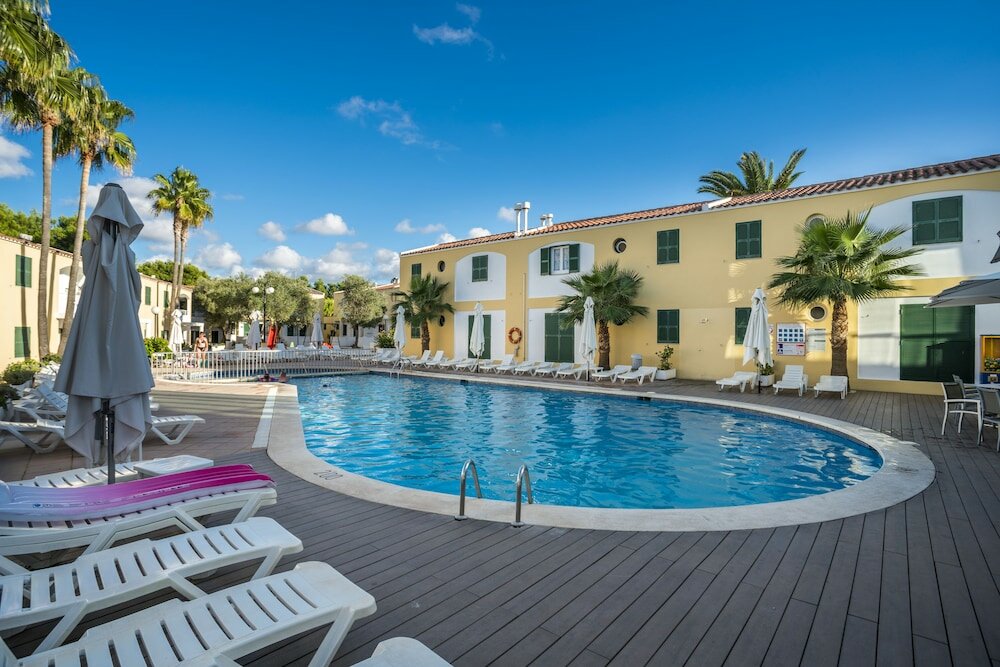 Фото Cales De Ponent